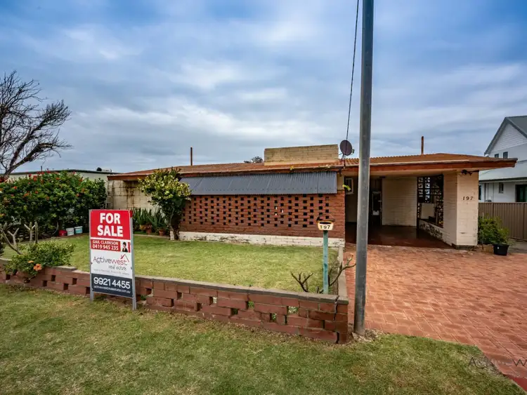 197 George Road, Beresford WA 6530