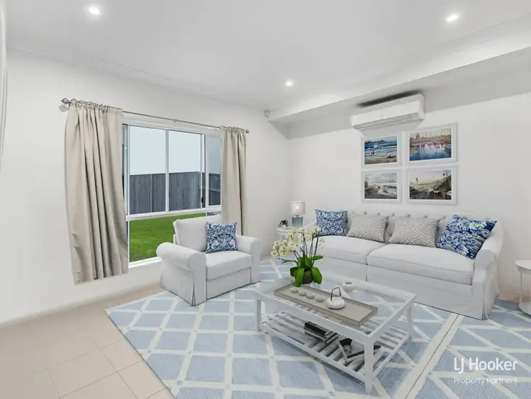 Fourth view of Homely house listing, 39 Cockatoo Place, Rochedale QLD 4123