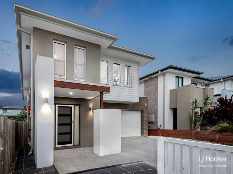 Fifth view of Homely house listing, 39 Cockatoo Place, Rochedale QLD 4123