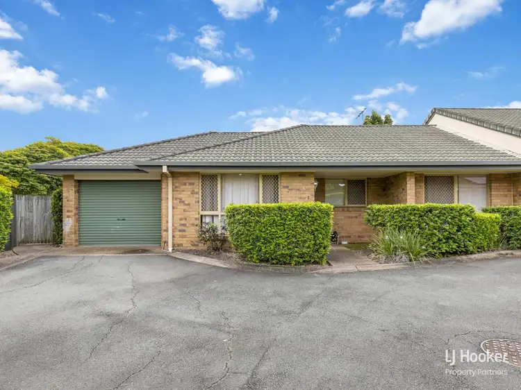 6/2 Corella Place, Runcorn QLD 4113