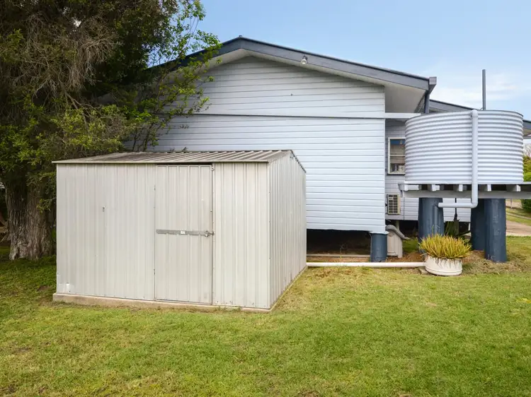Third view of Homely house listing, 79 Wantley Street, Warwick QLD 4370