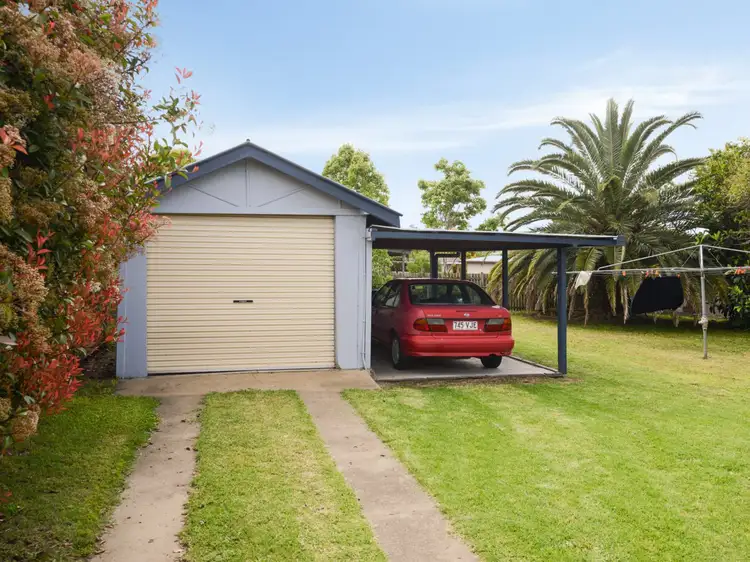 Fourth view of Homely house listing, 79 Wantley Street, Warwick QLD 4370