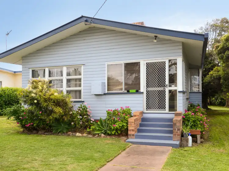 Sixth view of Homely house listing, 79 Wantley Street, Warwick QLD 4370