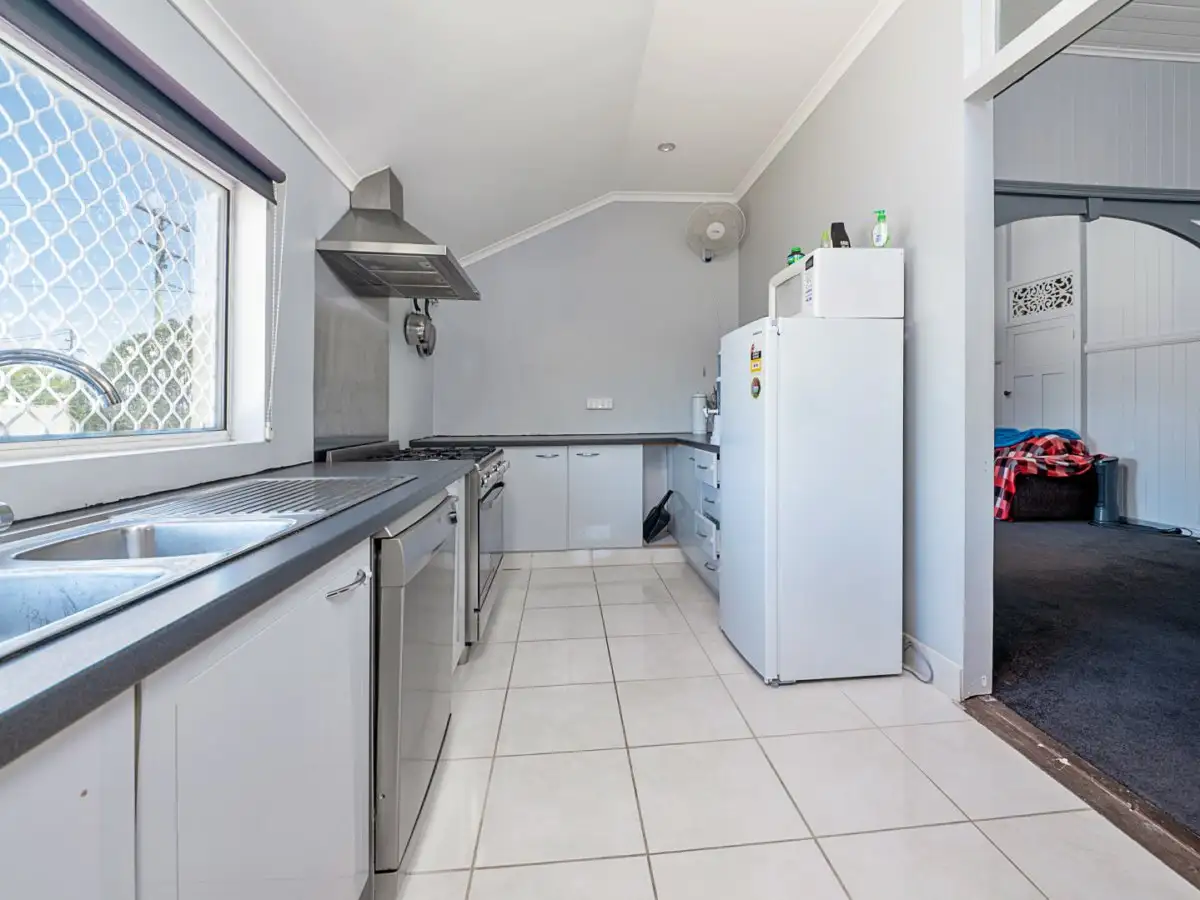 Main view of Homely house listing, 36 Percy Street, Warwick QLD 4370