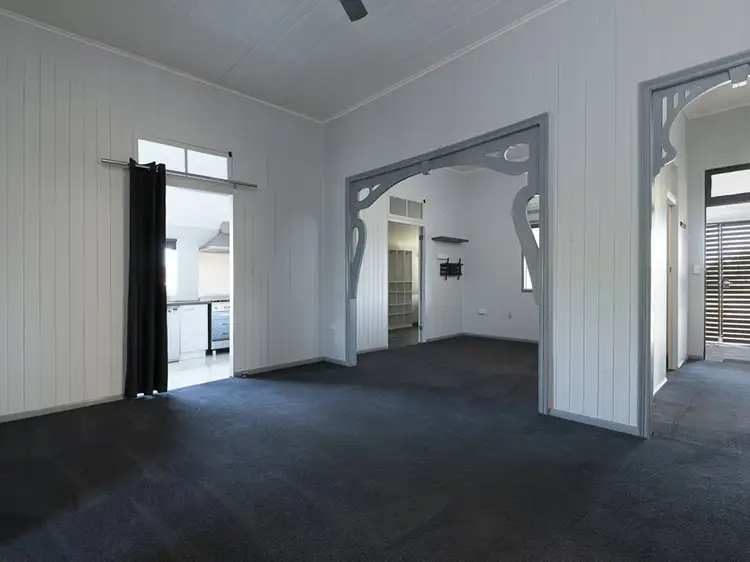 Second view of Homely house listing, 36 Percy Street, Warwick QLD 4370