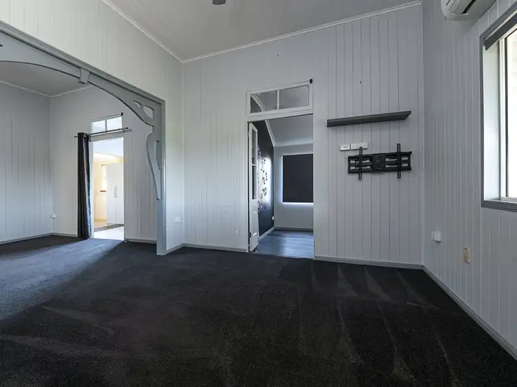 Third view of Homely house listing, 36 Percy Street, Warwick QLD 4370