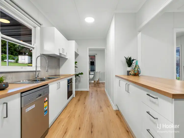 Main view of Homely house listing, 8 Dulcie Street, Salisbury QLD 4107