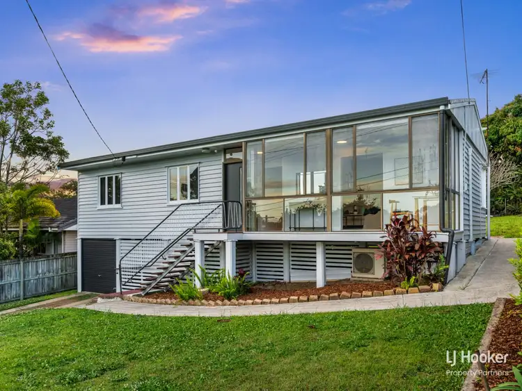 Second view of Homely house listing, 8 Dulcie Street, Salisbury QLD 4107