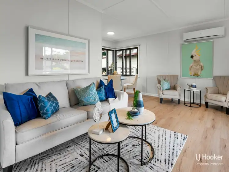 Fourth view of Homely house listing, 8 Dulcie Street, Salisbury QLD 4107