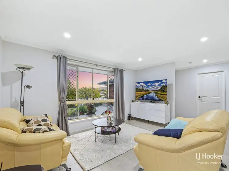 Third view of Homely house listing, 89 Carl Heck Boulevard, Windaroo QLD 4207