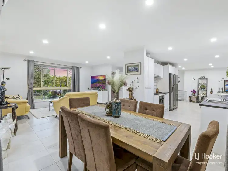 Fourth view of Homely house listing, 89 Carl Heck Boulevard, Windaroo QLD 4207