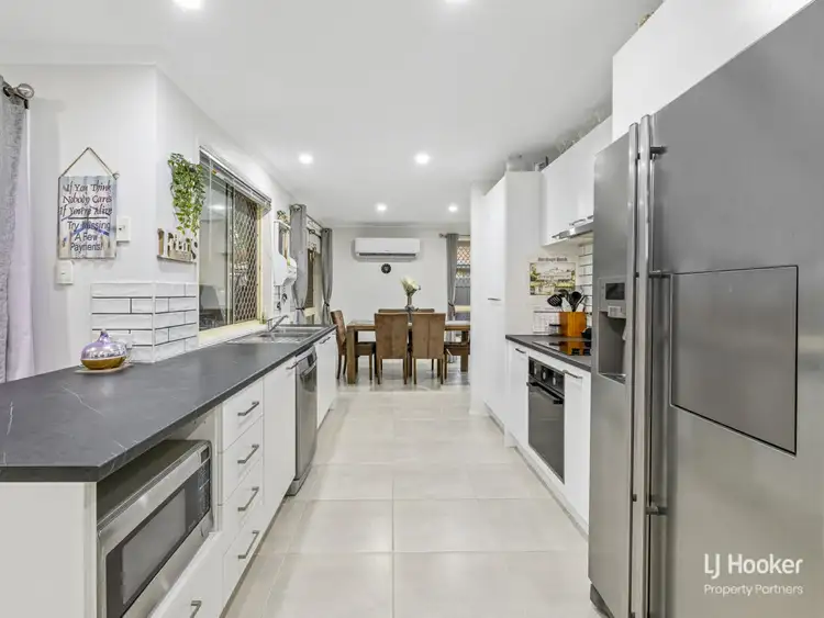 Sixth view of Homely house listing, 89 Carl Heck Boulevard, Windaroo QLD 4207