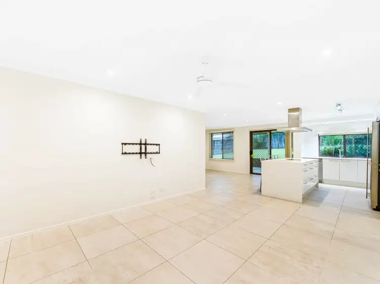 Fourth view of Homely house listing, 4 Galli Crescent, Carrara QLD 4211