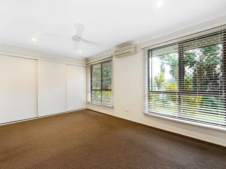 Fifth view of Homely house listing, 4 Galli Crescent, Carrara QLD 4211