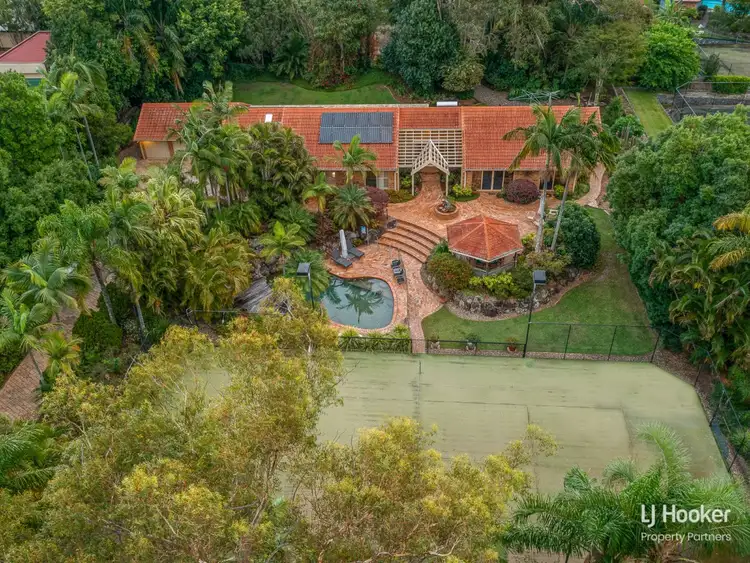 55 Frizzell Street, Stretton QLD 4116