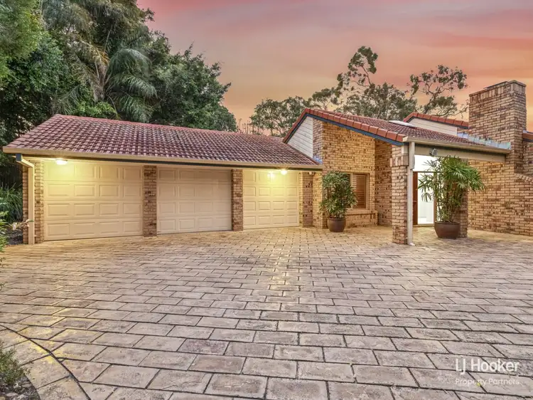 Third view of Homely house listing, 55 Frizzell Street, Stretton QLD 4116