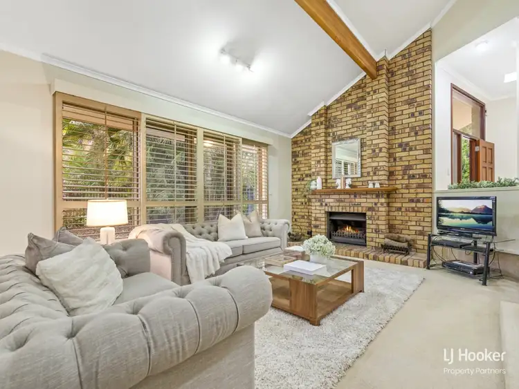Fifth view of Homely house listing, 55 Frizzell Street, Stretton QLD 4116