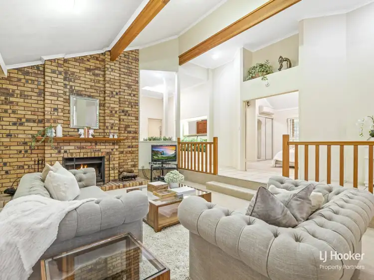 Sixth view of Homely house listing, 55 Frizzell Street, Stretton QLD 4116