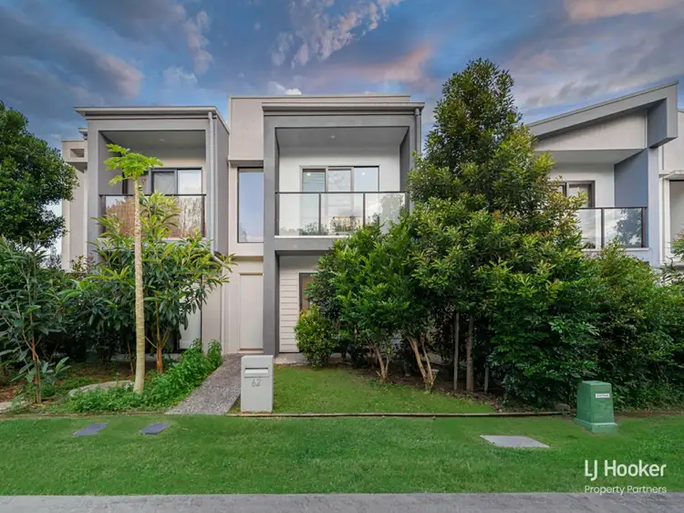 62 Kookaburra Circuit, Rochedale QLD 4123