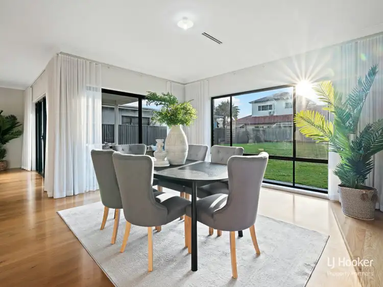 Fifth view of Homely house listing, 89 Kavanagh Road, Wishart QLD 4122