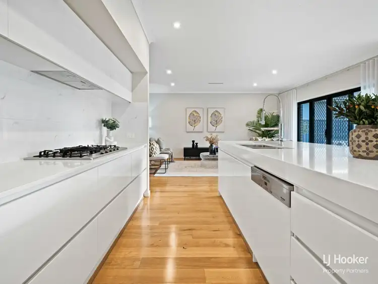 Sixth view of Homely house listing, 89 Kavanagh Road, Wishart QLD 4122