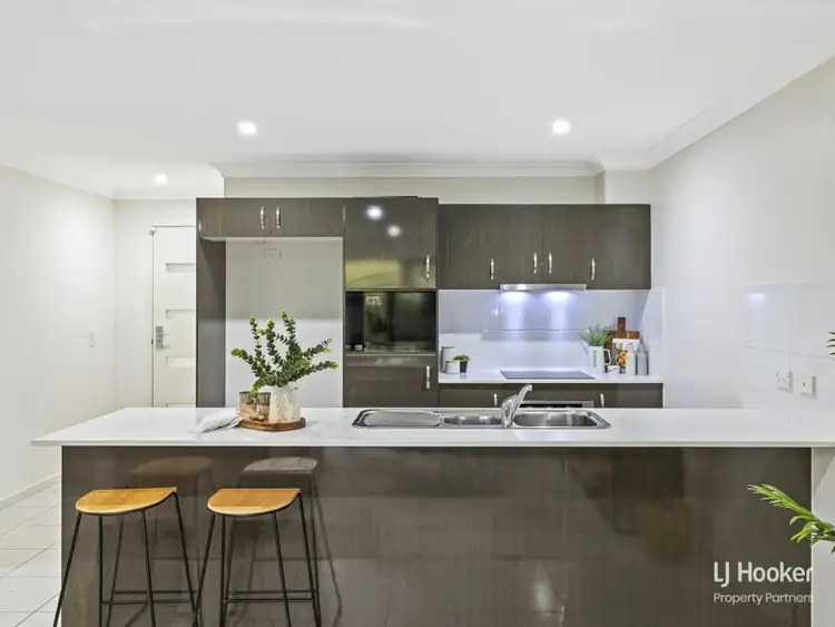 Fourth view of Homely townhouse listing, 14/77 Menser Street, Calamvale QLD 4116