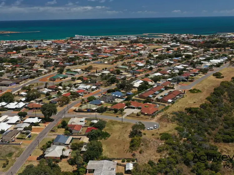 Fourth view of Homely land listing, 62 Waldeck Street, Geraldton WA 6530
