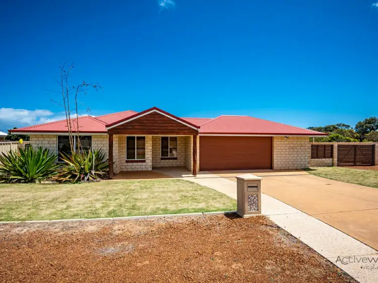 Main view of Homely house listing, 71 Sutcliffe Road, Waggrakine WA 6530