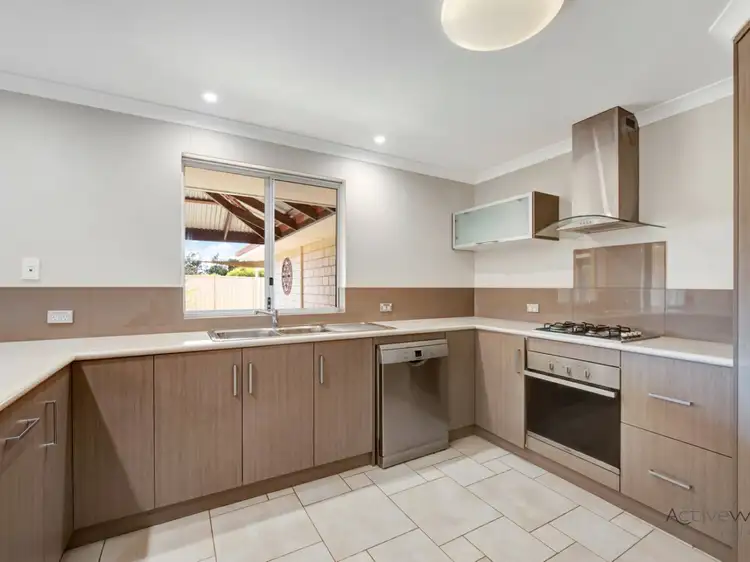 Second view of Homely house listing, 71 Sutcliffe Road, Waggrakine WA 6530