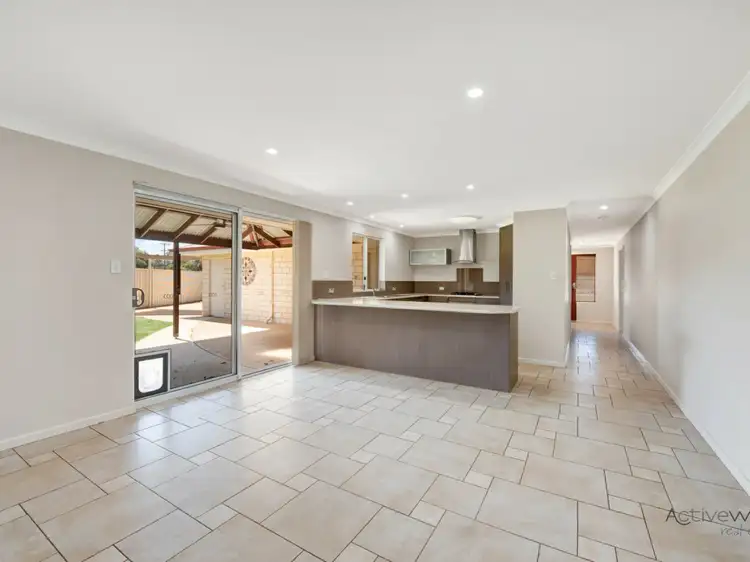 Third view of Homely house listing, 71 Sutcliffe Road, Waggrakine WA 6530