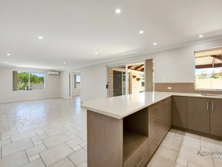 Fifth view of Homely house listing, 71 Sutcliffe Road, Waggrakine WA 6530