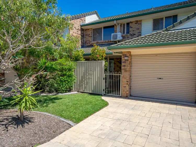 27/2-10 Weedons Road, Nerang QLD 4211