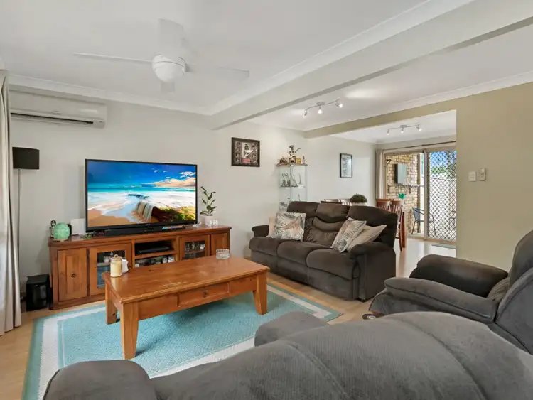 Fourth view of Homely townhouse listing, 27/2-10 Weedons Road, Nerang QLD 4211