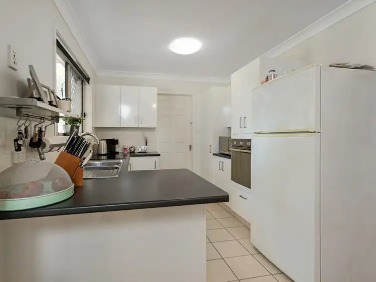 Fifth view of Homely townhouse listing, 27/2-10 Weedons Road, Nerang QLD 4211