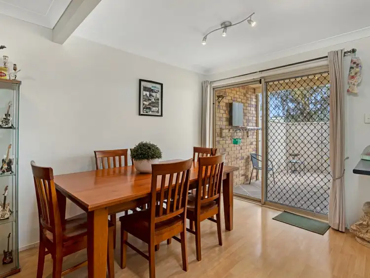 Sixth view of Homely townhouse listing, 27/2-10 Weedons Road, Nerang QLD 4211