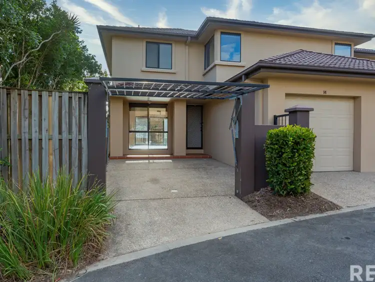 14/18 Bourton Road, Merrimac QLD 4226