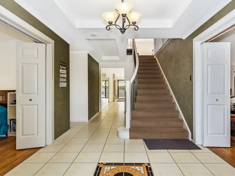 Fifth view of Homely house listing, 21 Glastonbury Drive, Mudgeeraba QLD 4213
