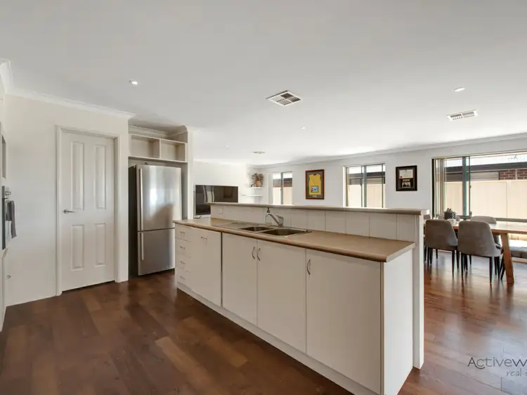 Fourth view of Homely house listing, 34 Rolland Drive, Mount Tarcoola WA 6530