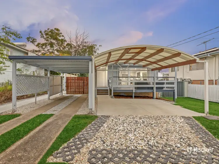 89 Cutts Street, Margate QLD 4019