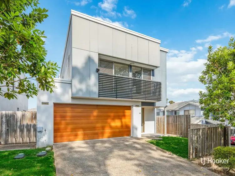 63/25 Silkyoak Street, Runcorn QLD 4113