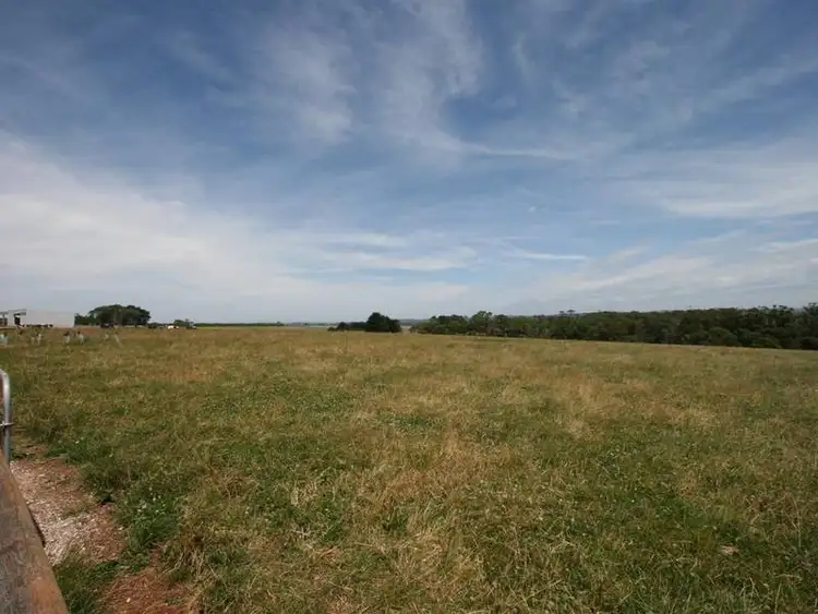 Second view of Homely land listing, 10 Brooks Road, Forest TAS 7330