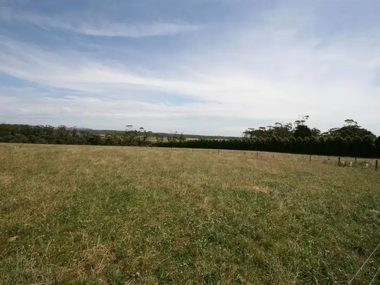 Third view of Homely land listing, 10 Brooks Road, Forest TAS 7330