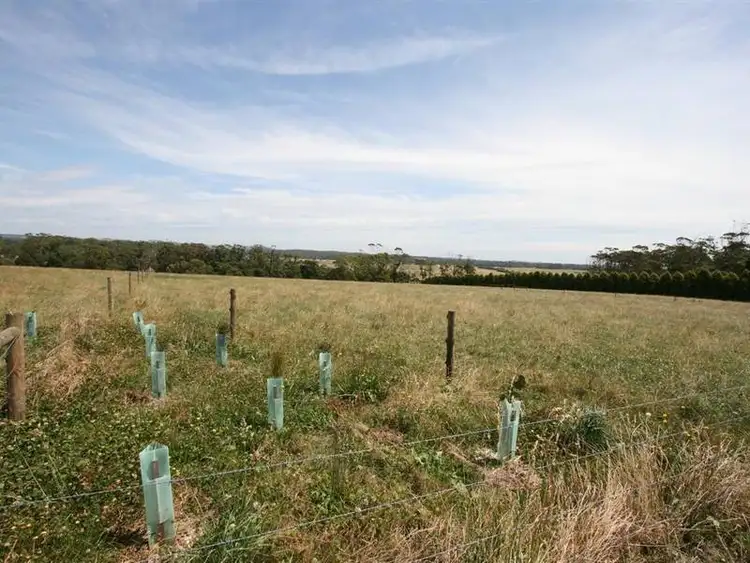 Fourth view of Homely land listing, 10 Brooks Road, Forest TAS 7330