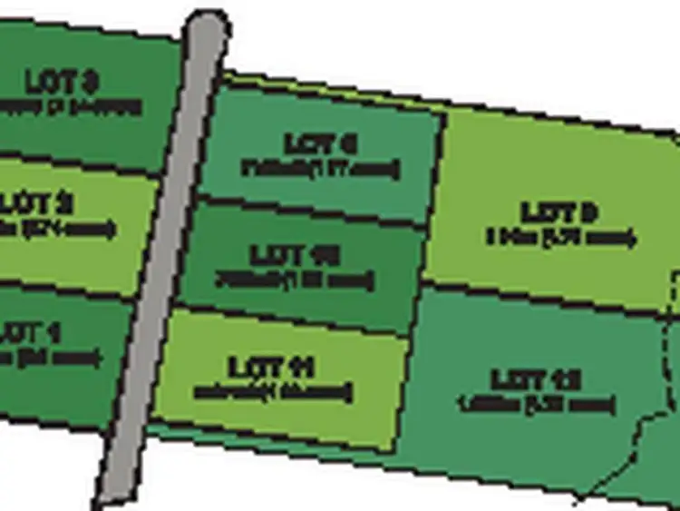 Fifth view of Homely land listing, 10 Brooks Road, Forest TAS 7330