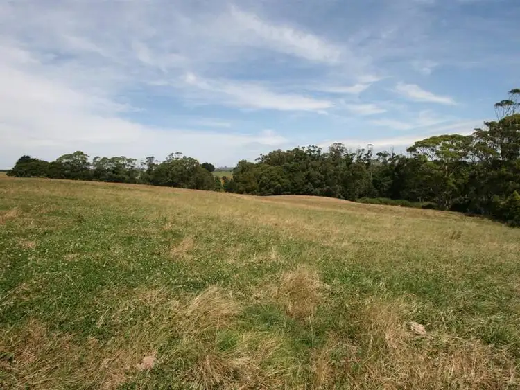 Third view of Homely land listing, 12 Brooks Road, Forest TAS 7330