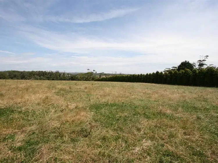 Second view of Homely land listing, 11 Brooks Road, Forest TAS 7330