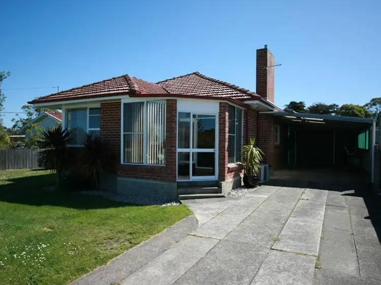 Main view of Homely house listing, 44 Brittons Road, Smithton TAS 7330