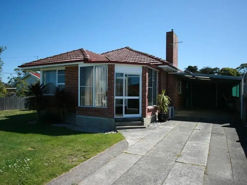 Main view of Homely house listing, 44 Brittons Road, Smithton TAS 7330