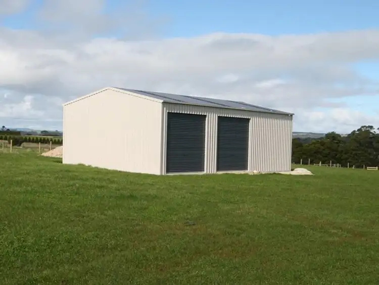 Third view of Homely land listing, 9 Brooks Road, Forest TAS 7330