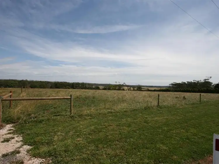 Fifth view of Homely land listing, 9 Brooks Road, Forest TAS 7330